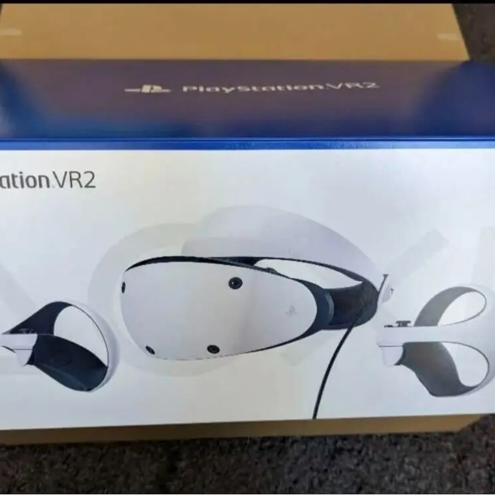 Brand new never used